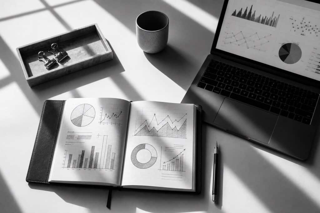 What to Track After a Website Redesign: A Simple KPI Guide for Small Businesses
