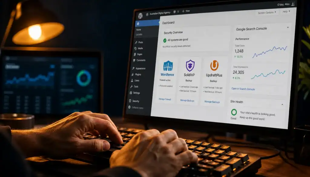 This Week in Digital: Search, Checkout and Security Updates for Business Owners
